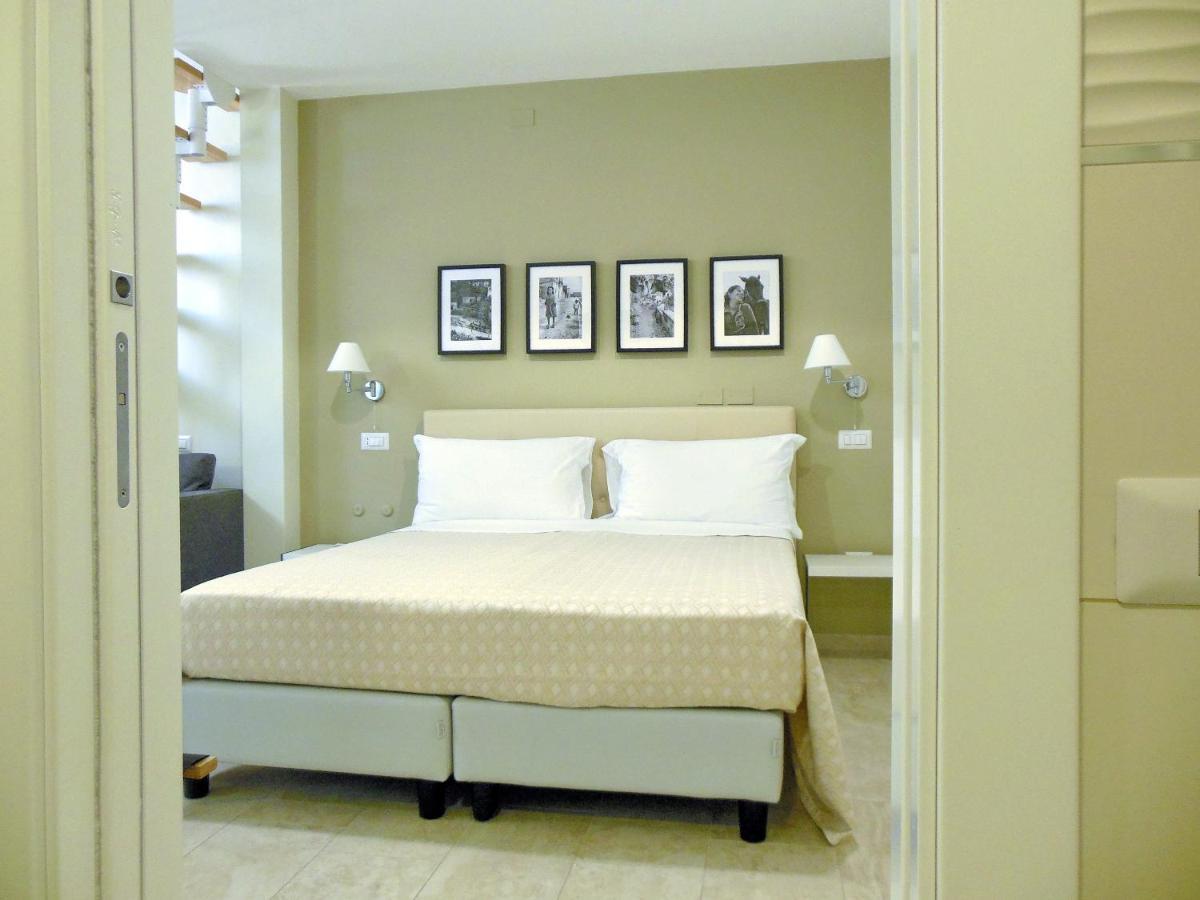 Guest house L'ospite - Lifestyle Residence, Design 2*