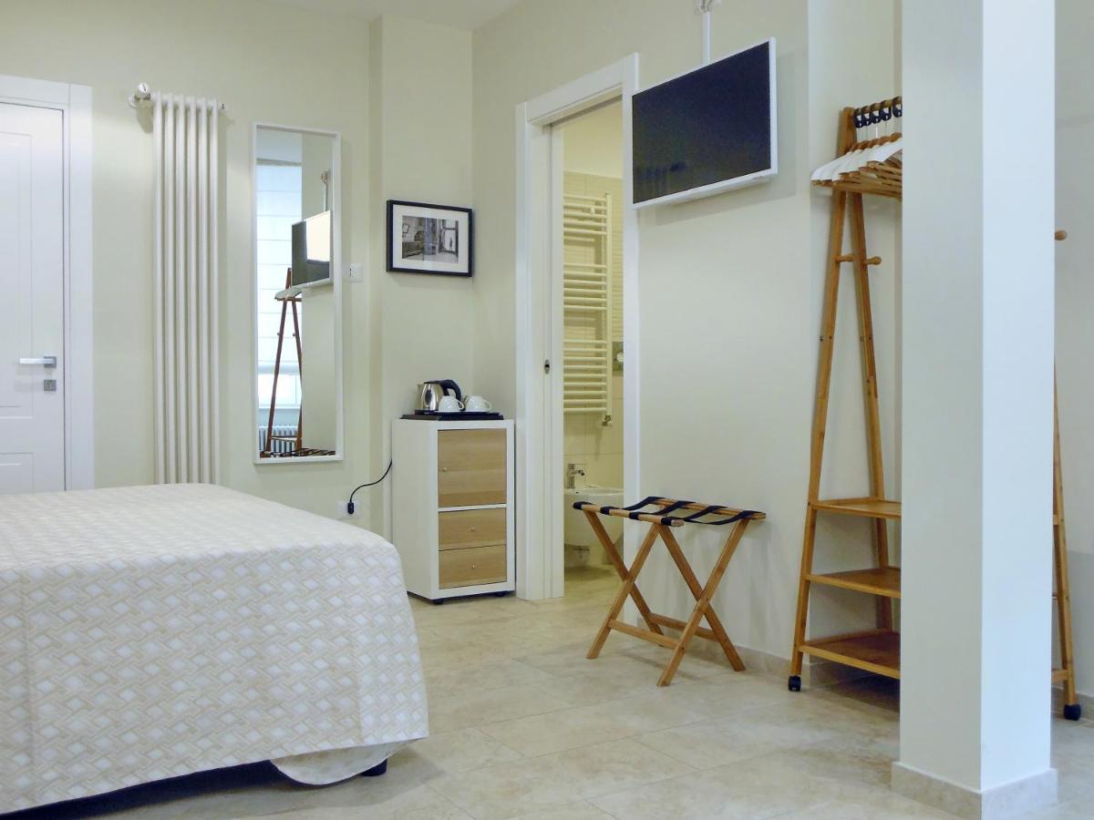 Maison d'hôtes L'ospite - Lifestyle Residence, Design Matera