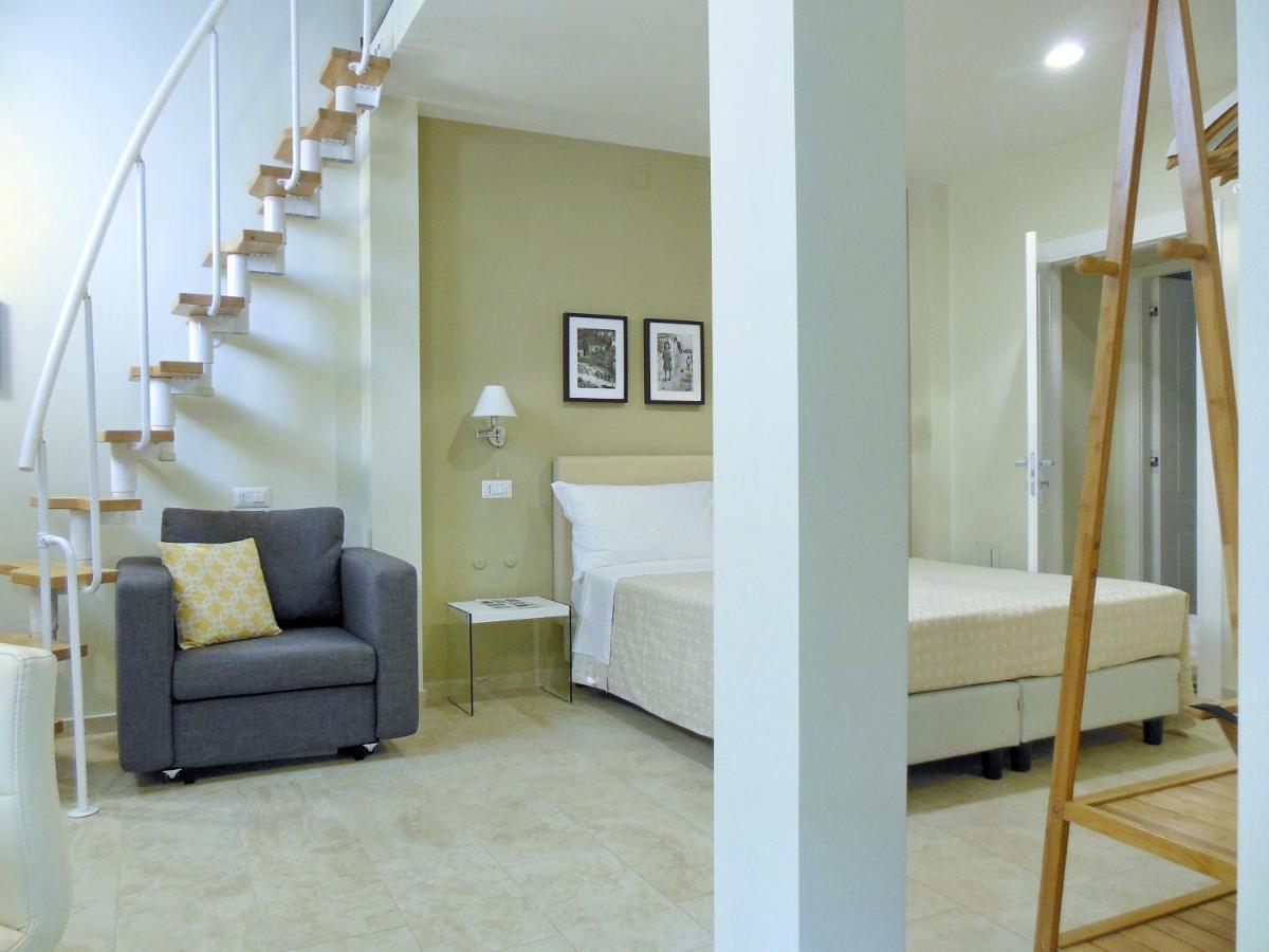 L'ospite - Lifestyle Residence, Design Maison d'hôtes