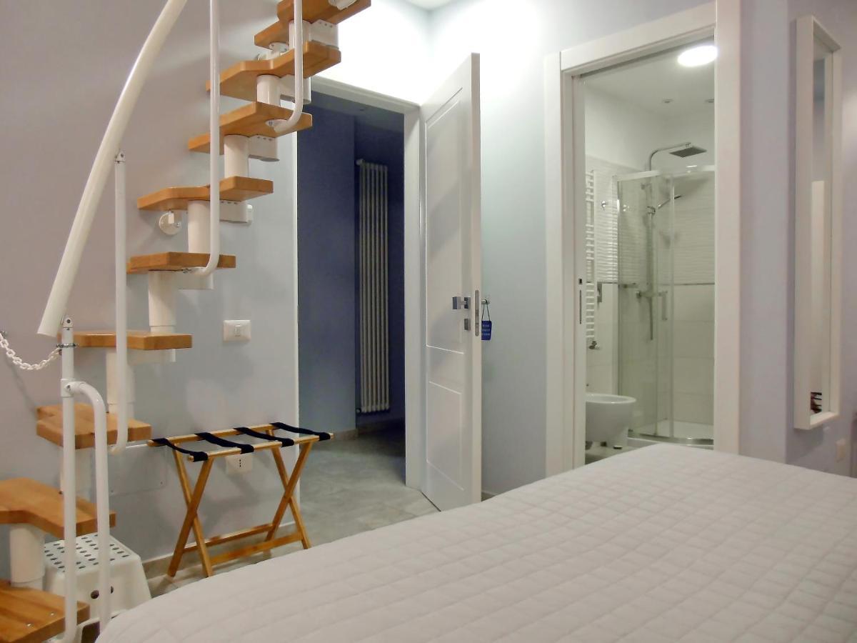 L'ospite - Lifestyle Residence, Design Matera