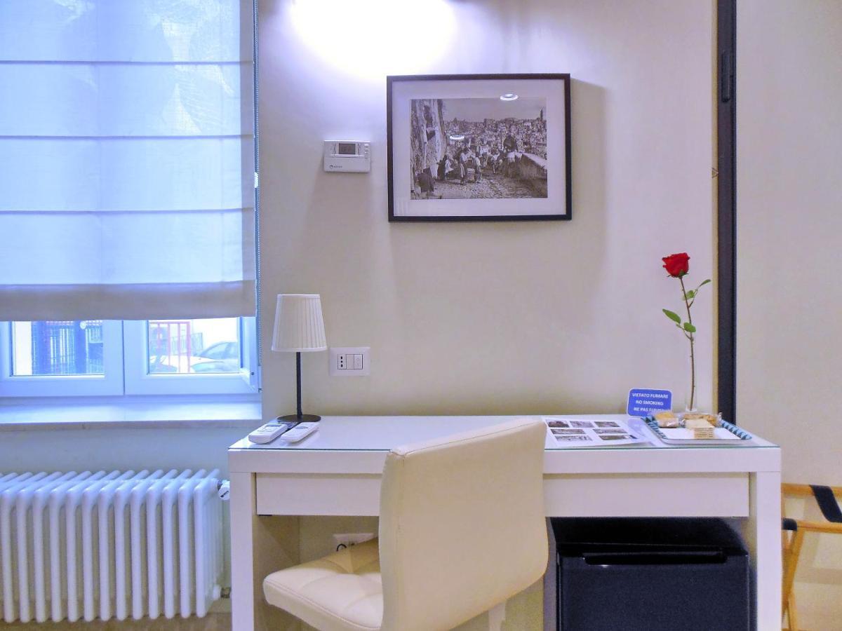 L'ospite - Lifestyle Residence, Design Guest house Matera