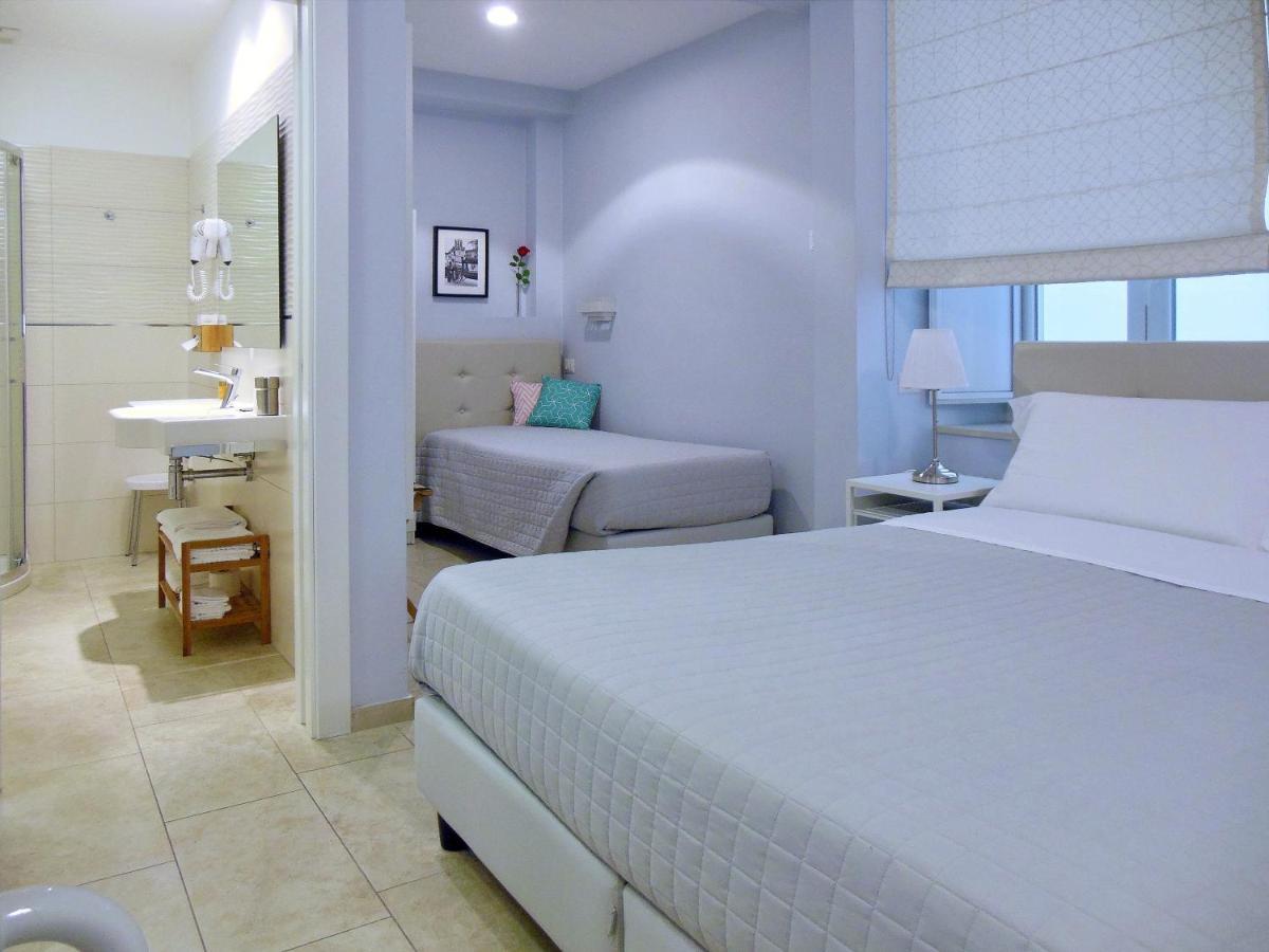 L'ospite - Lifestyle Residence, Design Guest house 2*