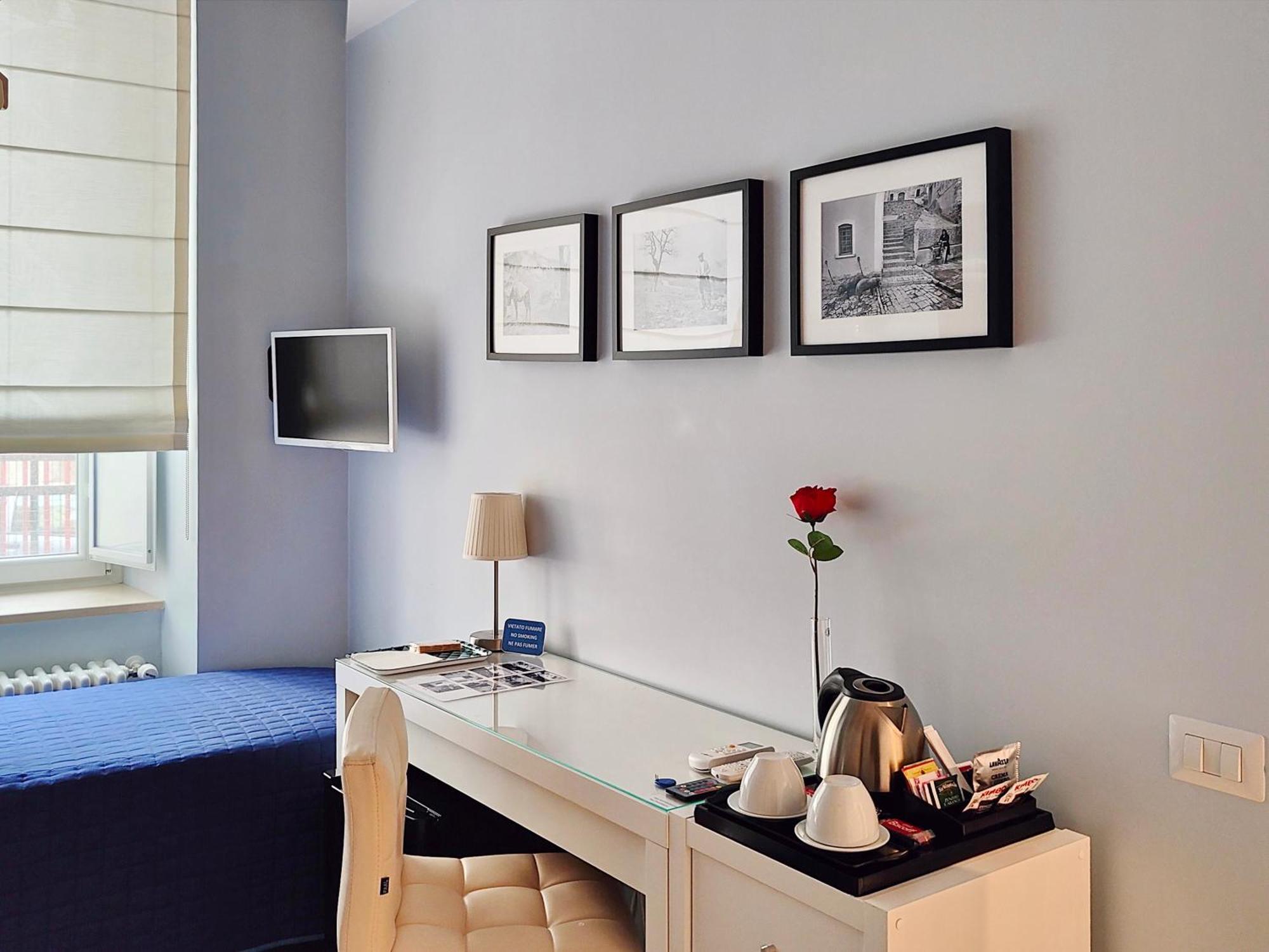 L'ospite - Lifestyle Residence, Design Maison d'hôtes Matera
