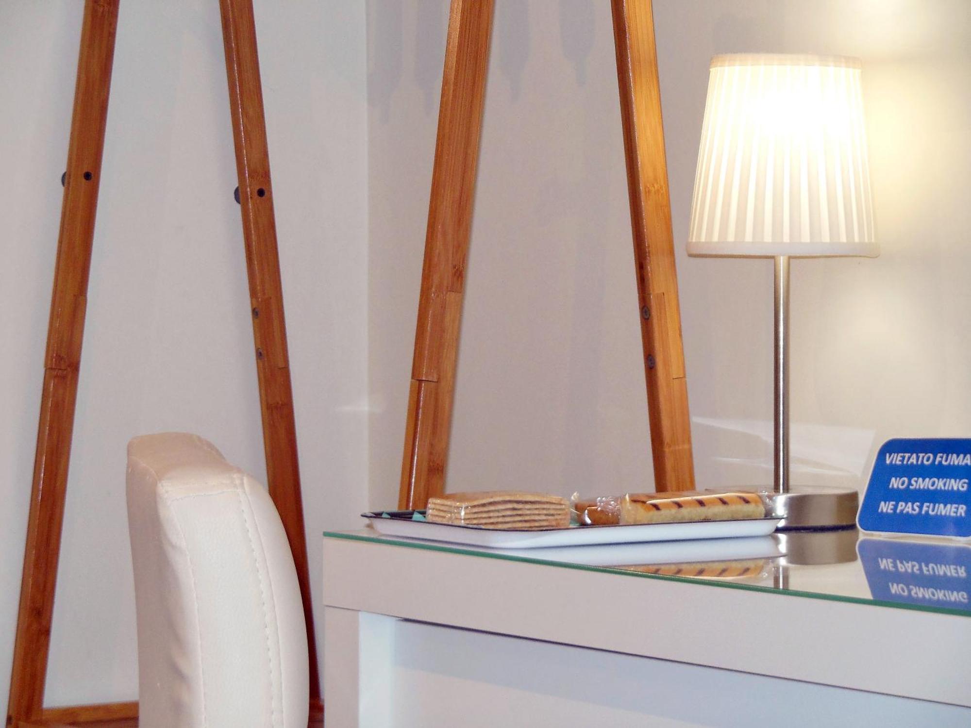 L'ospite - Lifestyle Residence, Design Maison d'hôtes 2*