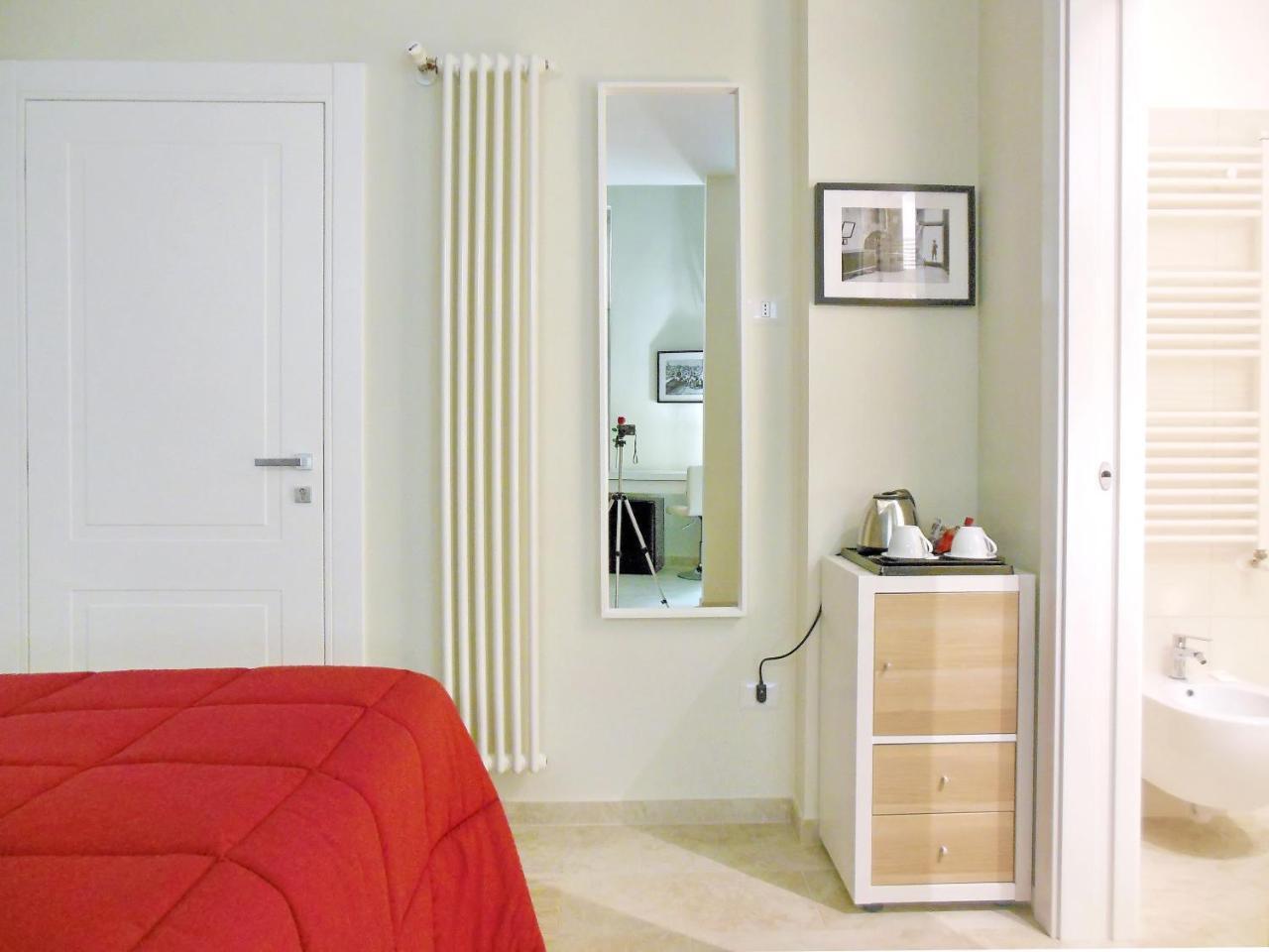 L'ospite - Lifestyle Residence, Design Guest house
