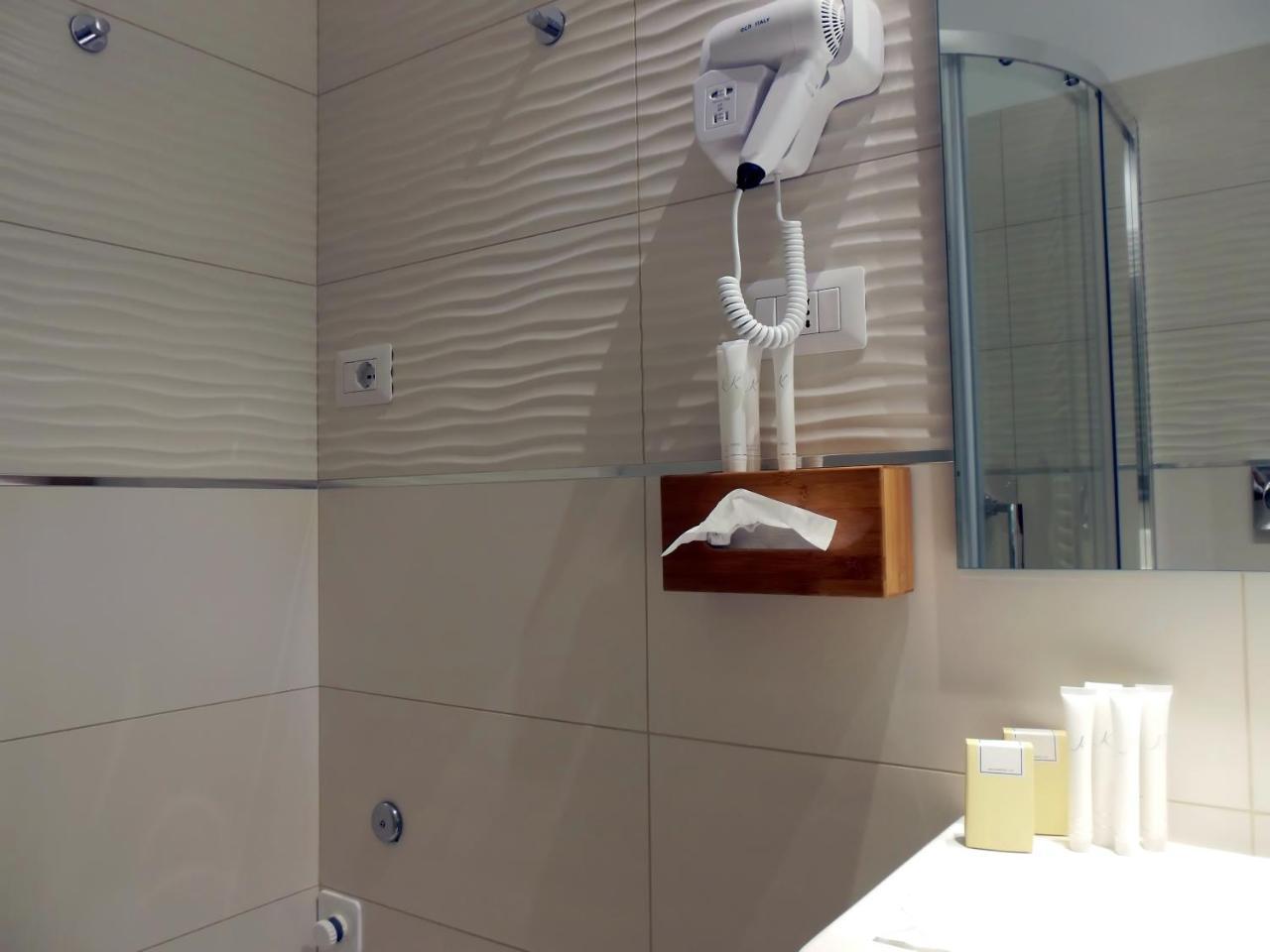 Guest house L'ospite - Lifestyle Residence, Design
