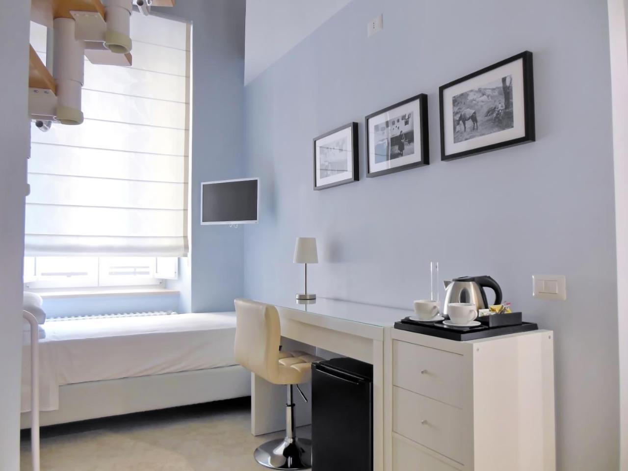 L'ospite - Lifestyle Residence, Design Maison d'hôtes Matera