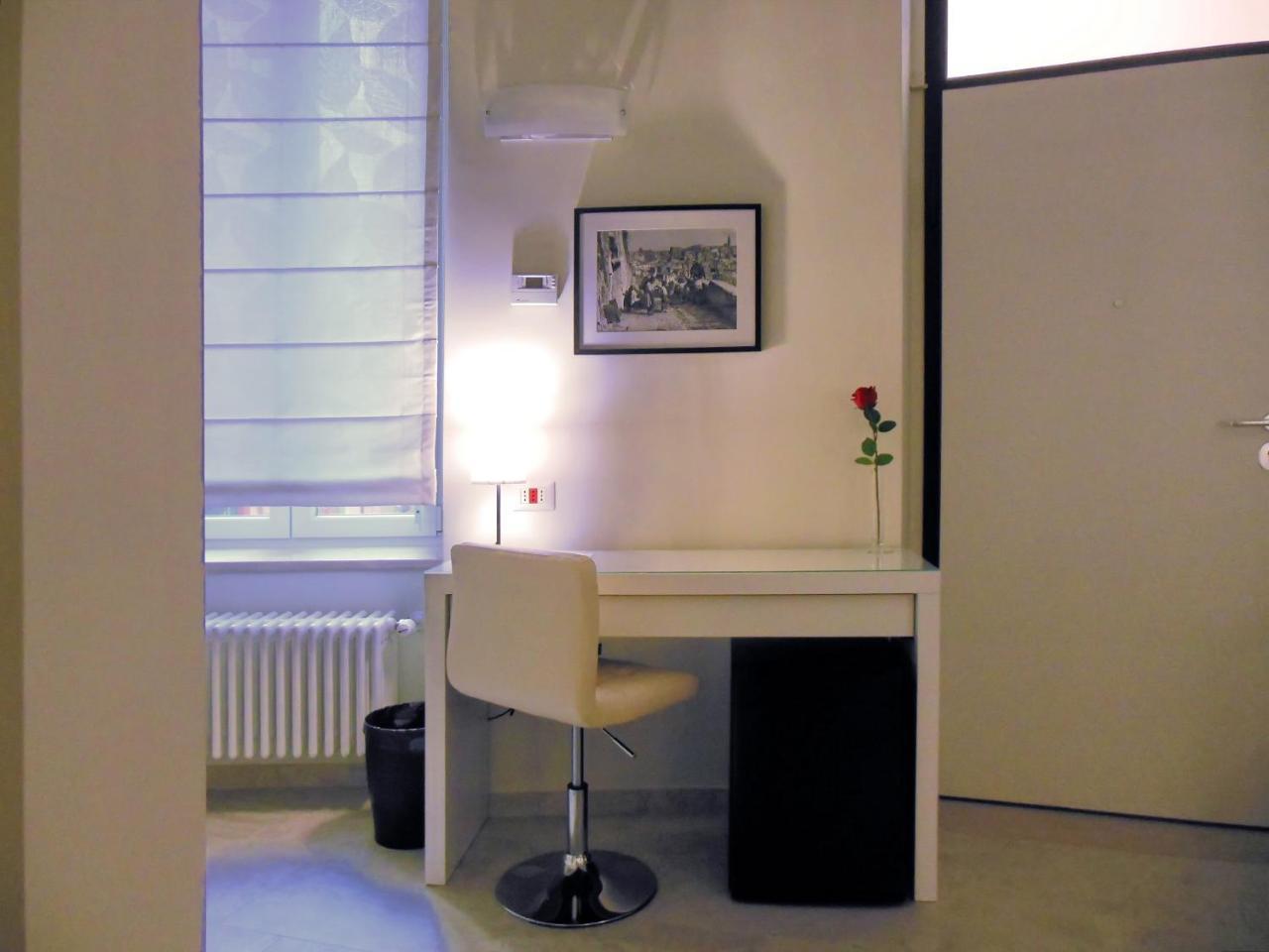 L'ospite - Lifestyle Residence, Design Maison d'hôtes