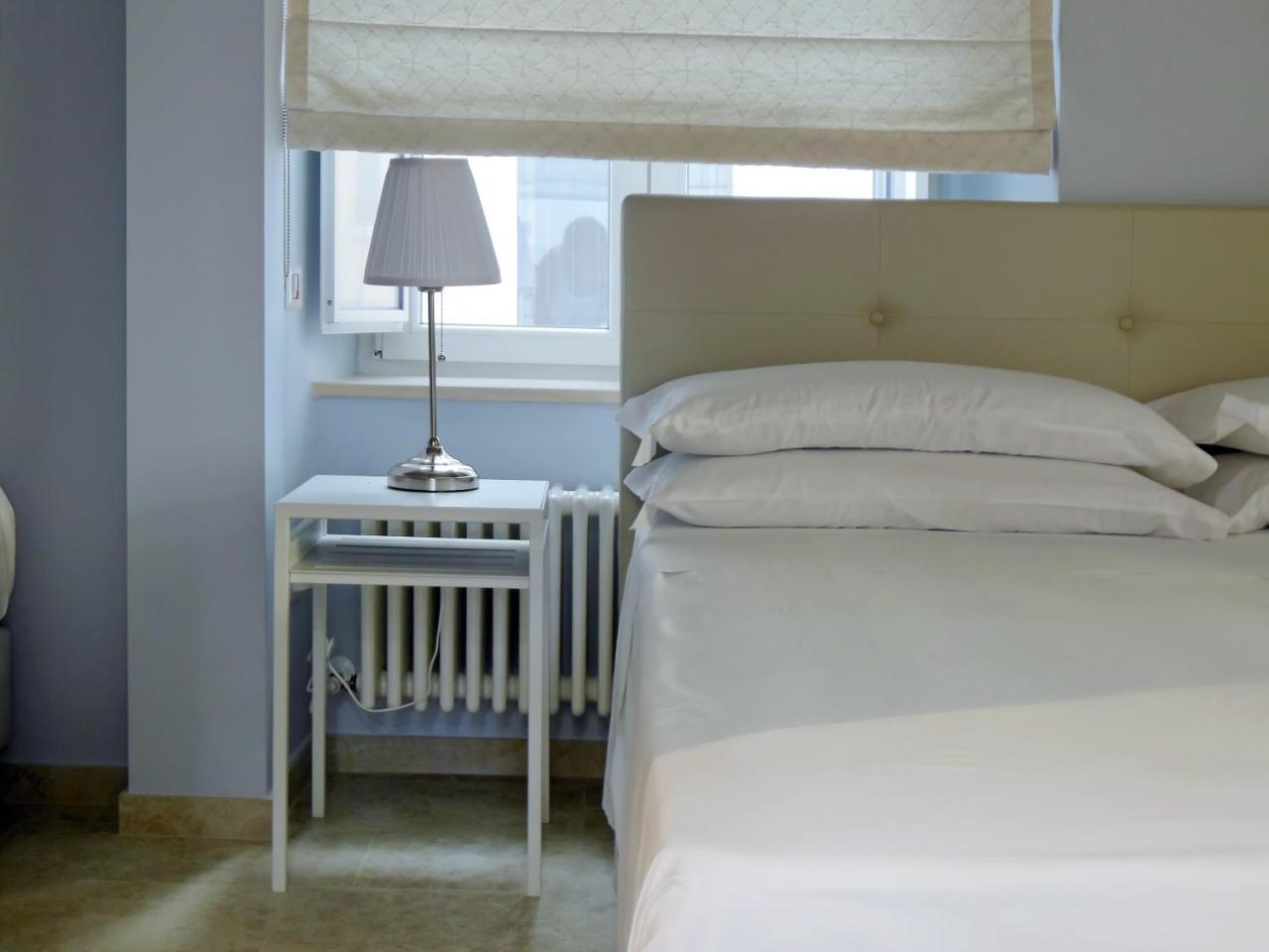 L'ospite - Lifestyle Residence, Design Maison d'hôtes 2*