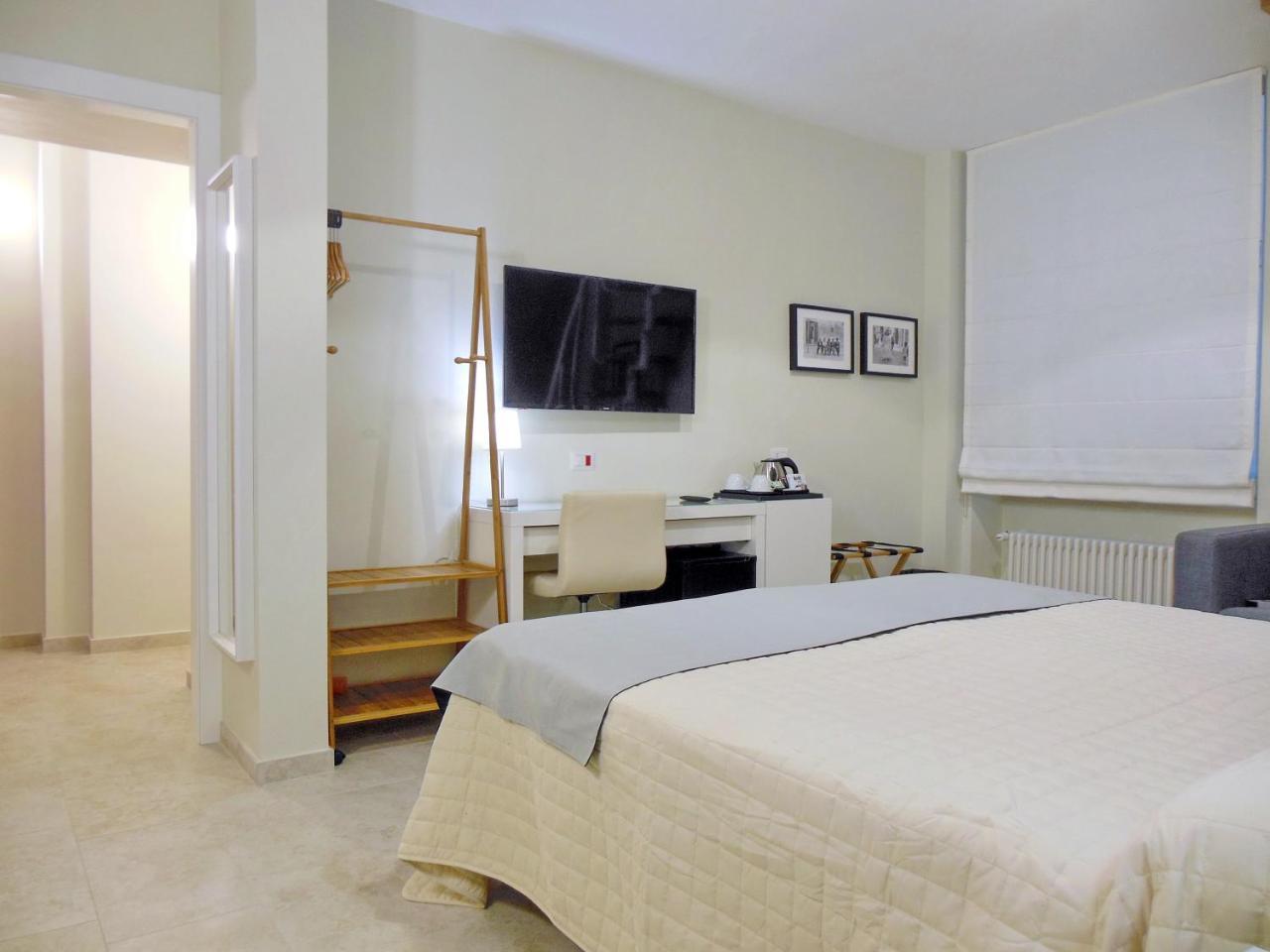 Guest house L'ospite - Lifestyle Residence, Design