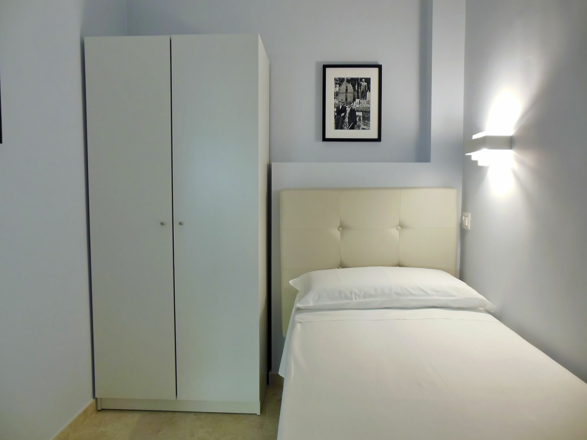 L'ospite - Lifestyle Residence, Design Matera