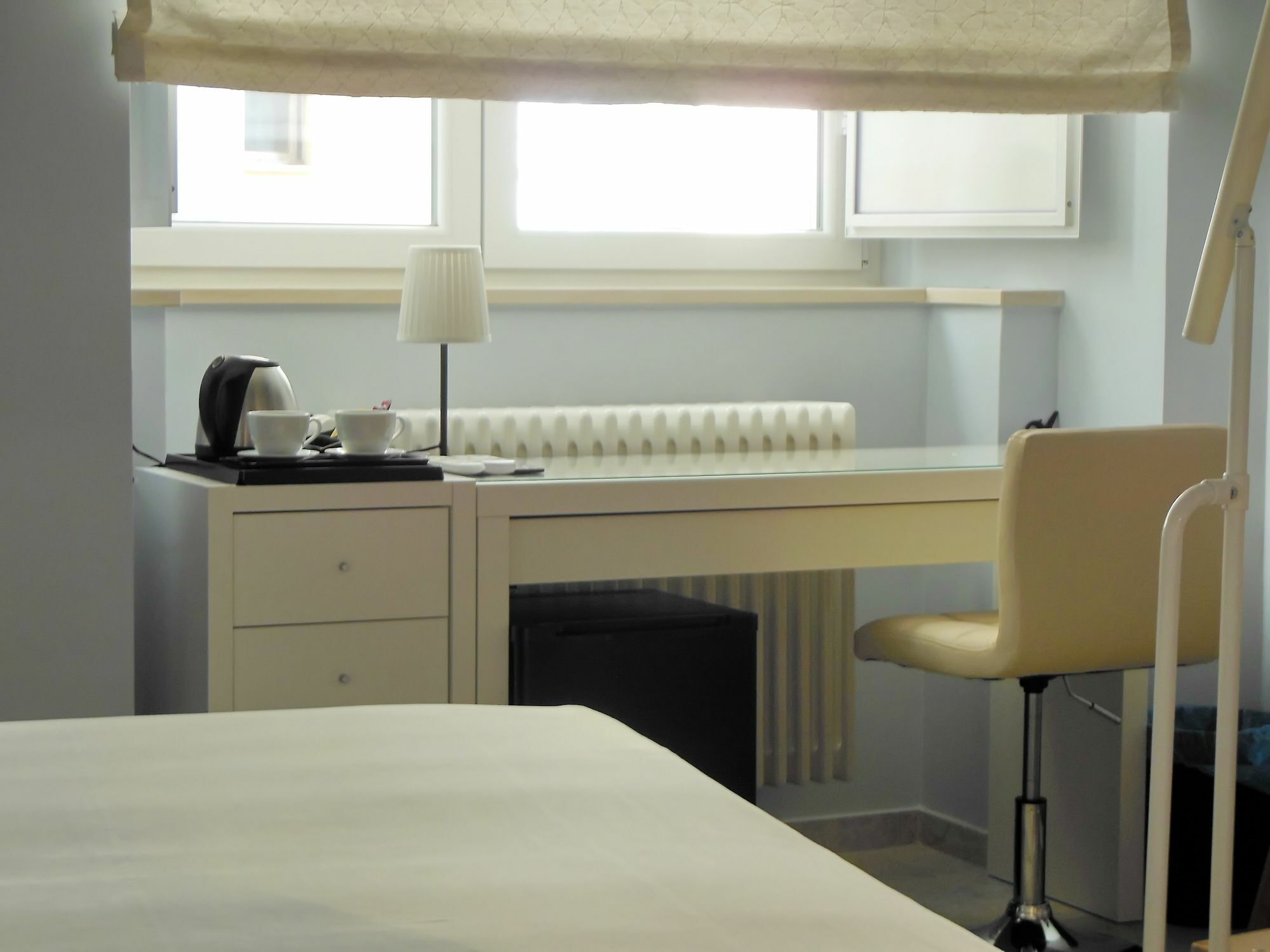 Guest house L'ospite - Lifestyle Residence, Design 2*