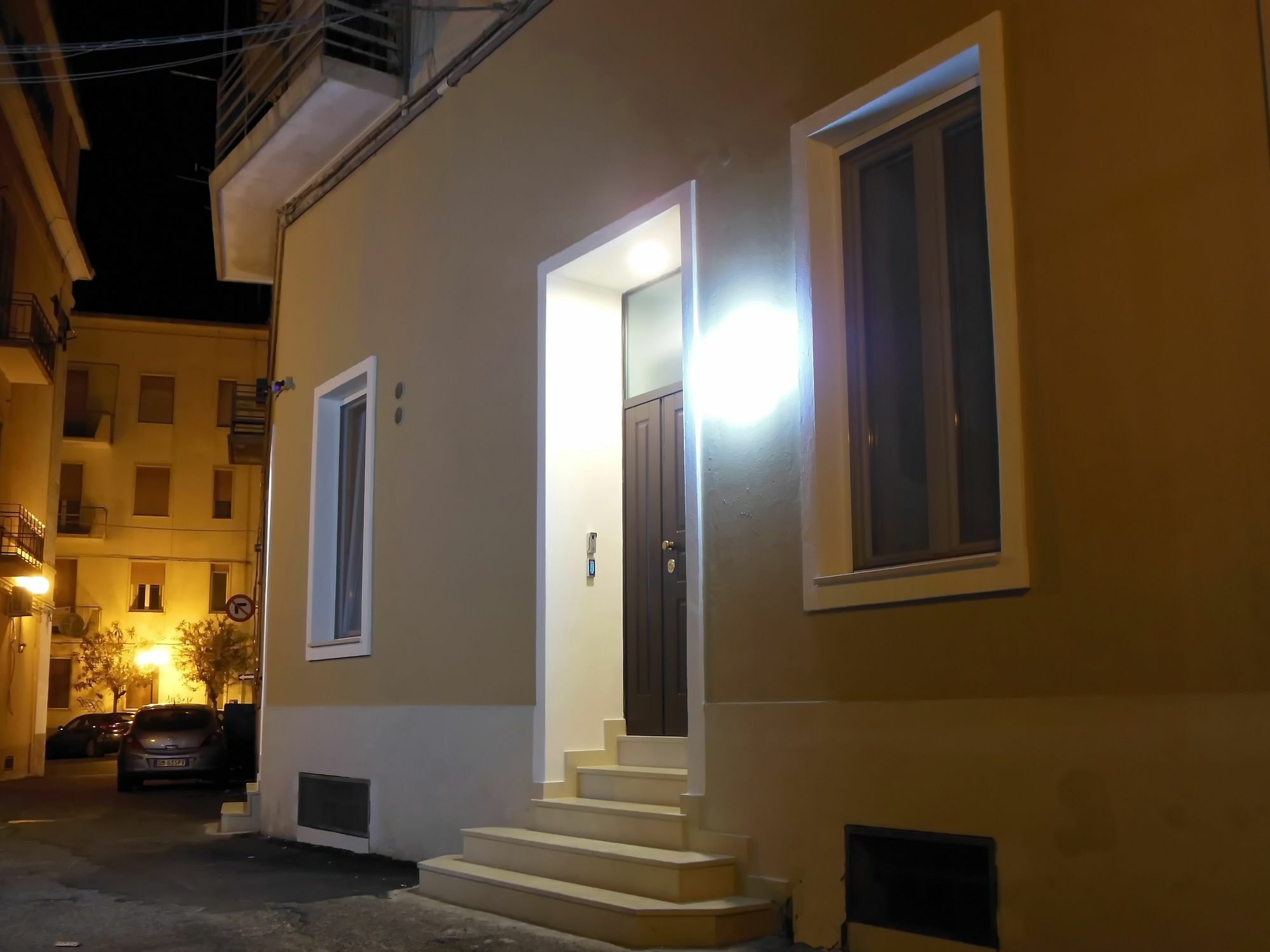 Guest house L'ospite - Lifestyle Residence, Design