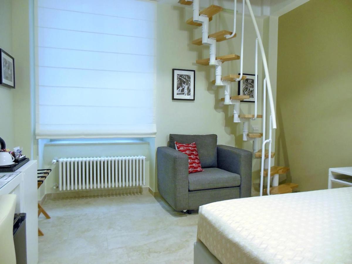L'ospite - Lifestyle Residence, Design 2*